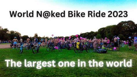 world naked bike ride women|World Naked Bike Ride (WNBR)